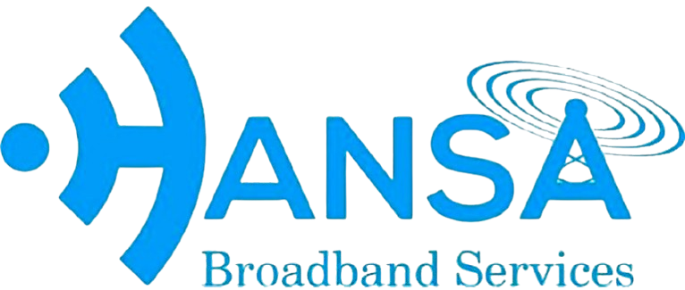 Hansa Broadband Services logo